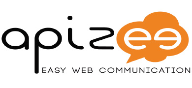 Logo Apizee
