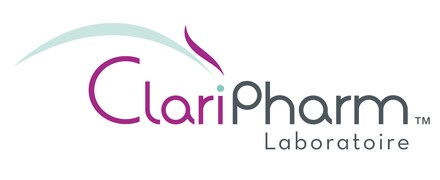 Logo Claripharm