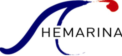 Logo Hemarina