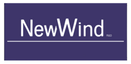 Logo NewWind