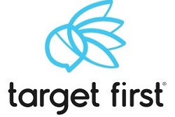 Logo Target First