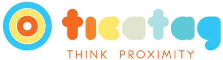 Logo TICATAG