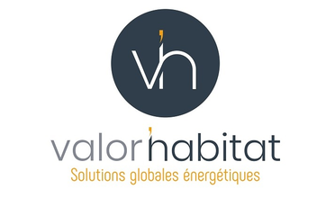 Logo Valor'Habitat