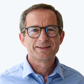 Michel L'Hostis