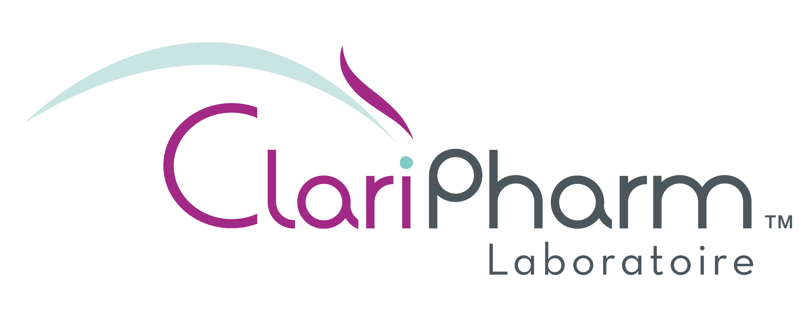 logo Claripharm