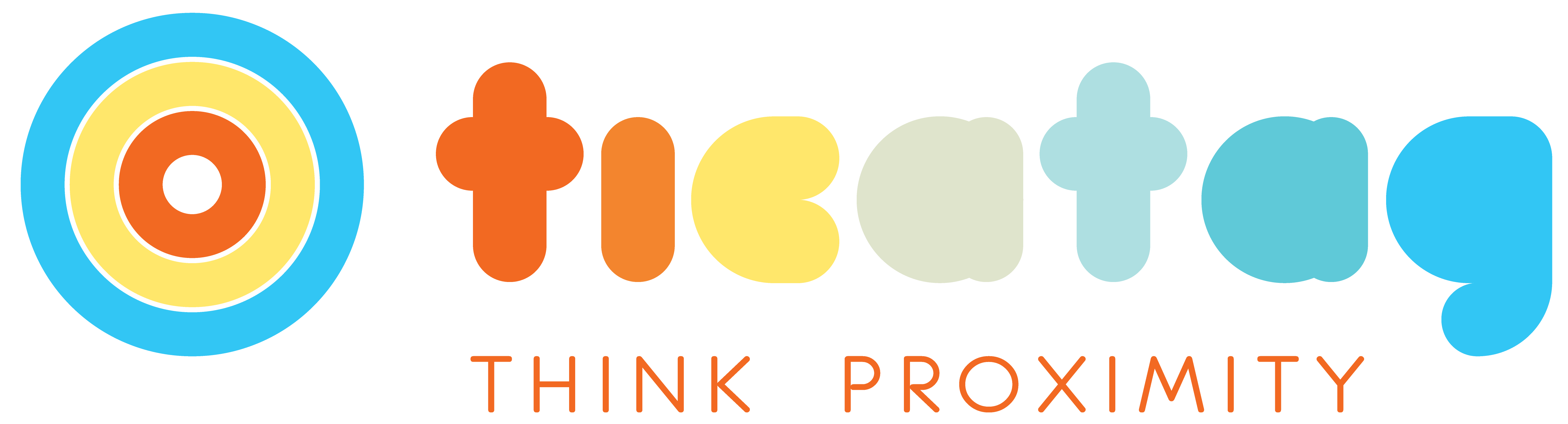 logo TICATAG